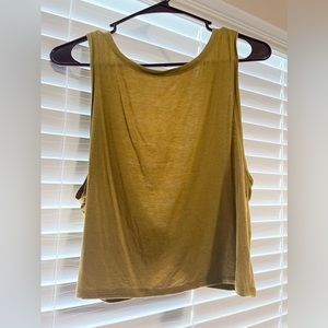 Aerie Offline Workout Tank